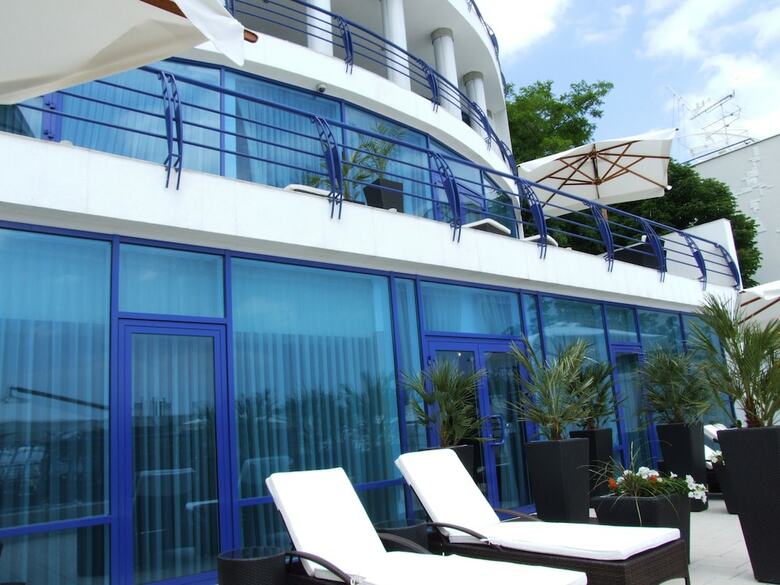 Hotel Stella Residence Club
