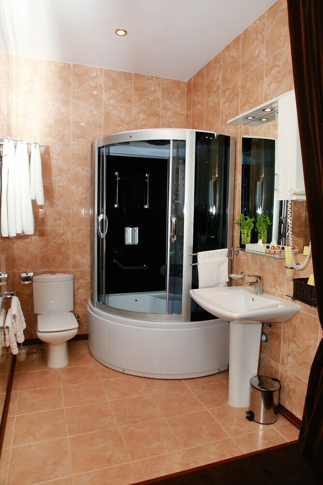 Hotel Stella Residence Club