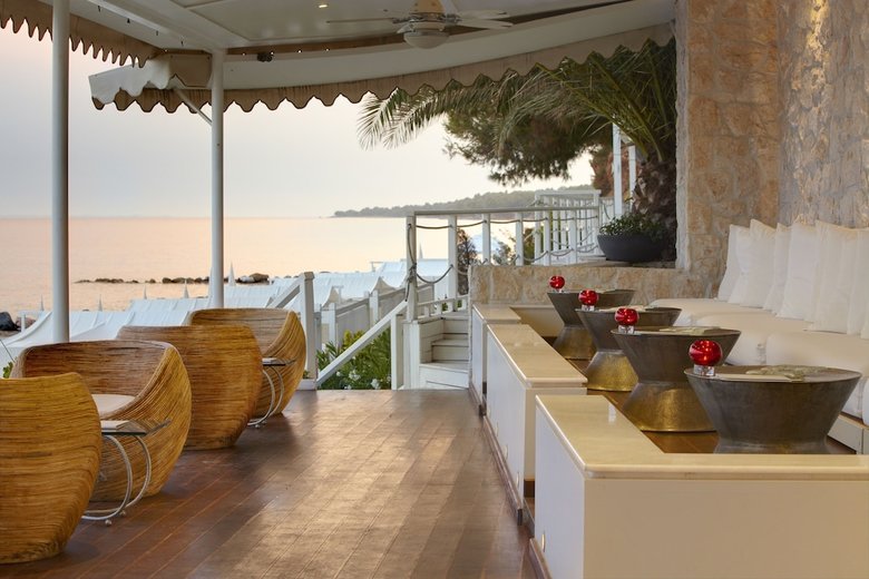 Hotel Danai Beach Resort Villas