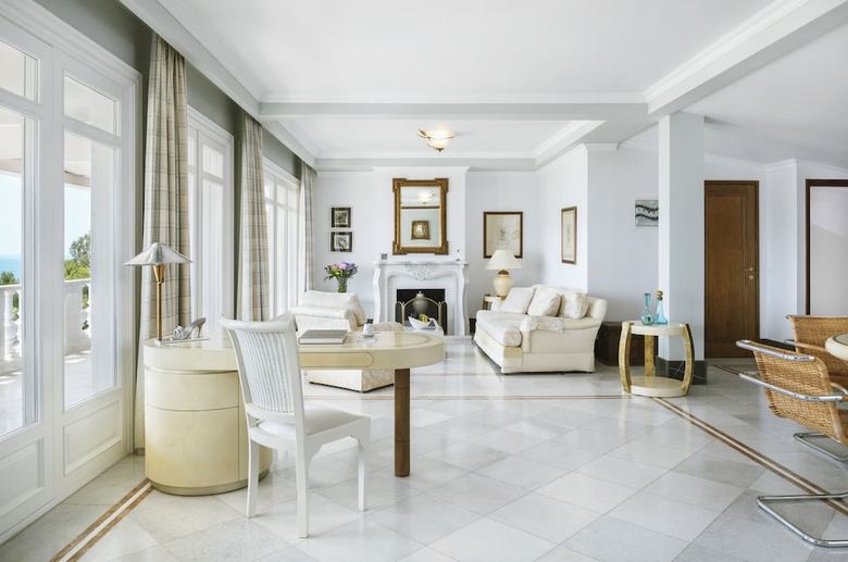 Hotel Danai Beach Resort Villas