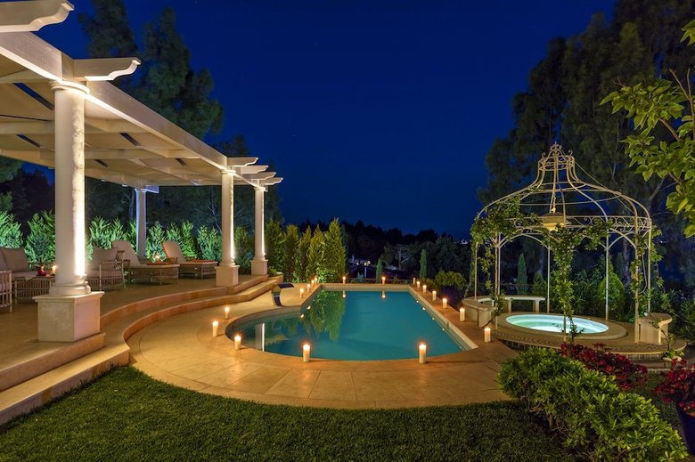 Hotel Danai Beach Resort Villas