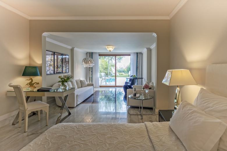 Hotel Danai Beach Resort Villas