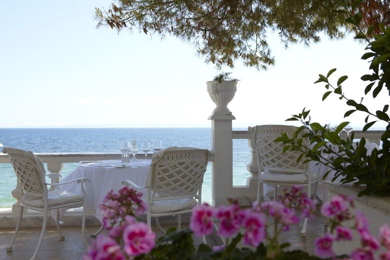 Hotel Danai Beach Resort Villas
