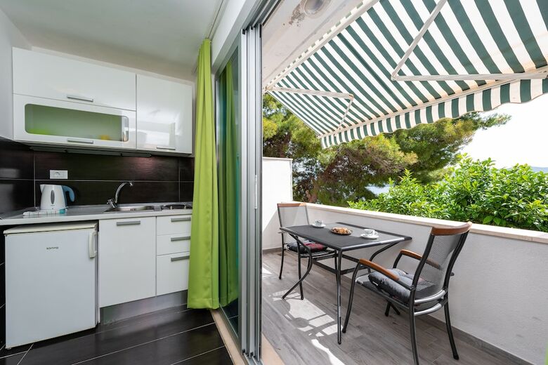 Apartamentos Villa Ratac