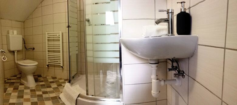 Hotel Garden House Budapest