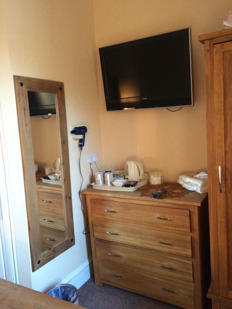 Hotel Hebridean Guest House