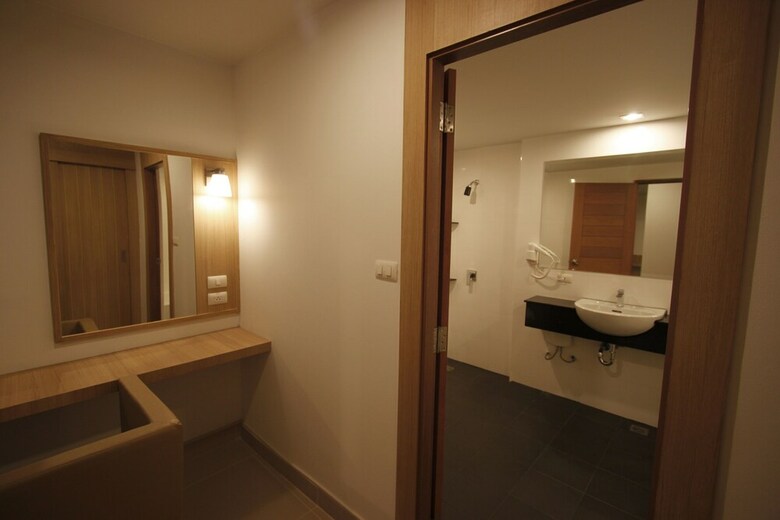 Hotel Memo Suite Pattaya