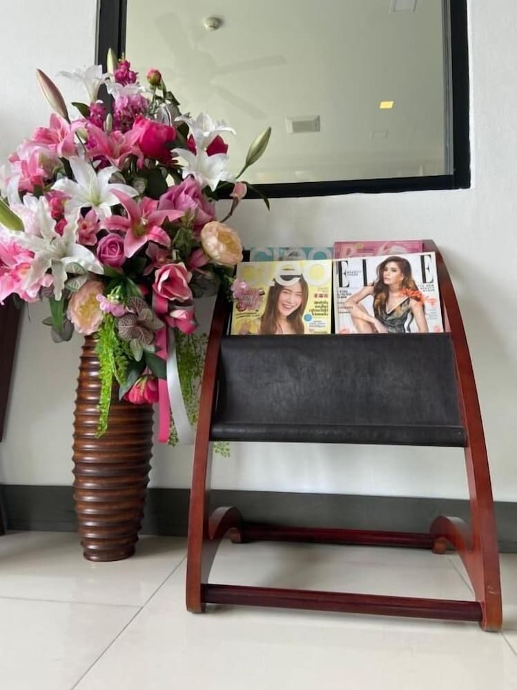 Hotel Memo Suite Pattaya
