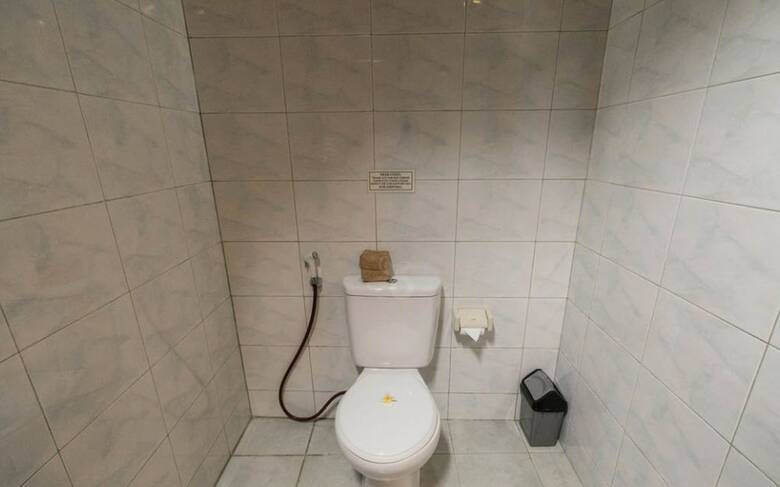 Hotel Lumbung Sari Cottages