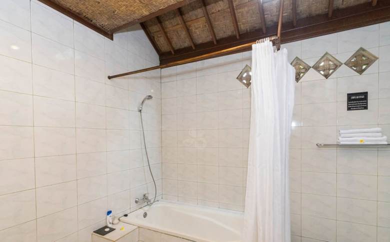 Hotel Lumbung Sari Cottages