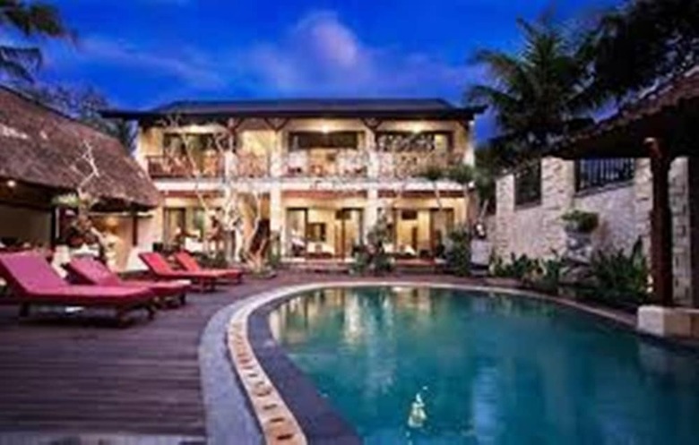 Hotel Lumbung Sari Cottages