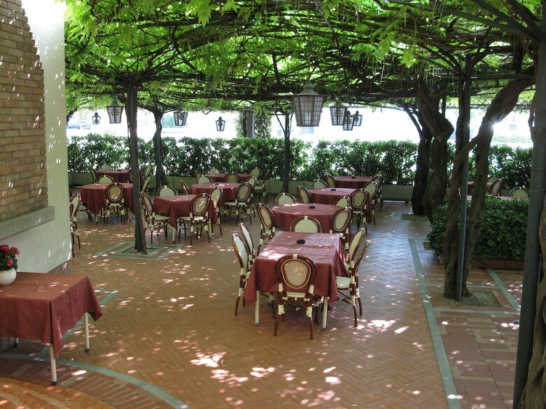Hotel Albergo Ristorante Papa