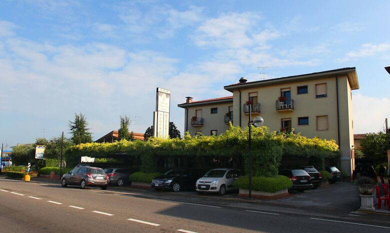 Hotel Albergo Ristorante Papa
