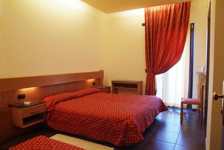 Hotel Albergo Ristorante Papa