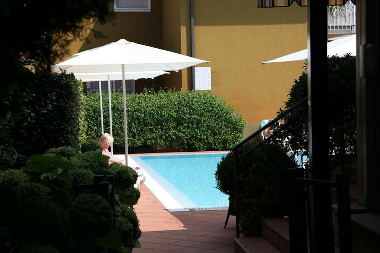 Hotel Albergo Ristorante Papa