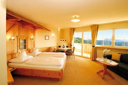 Hotel Tsch�gglbergerhof
