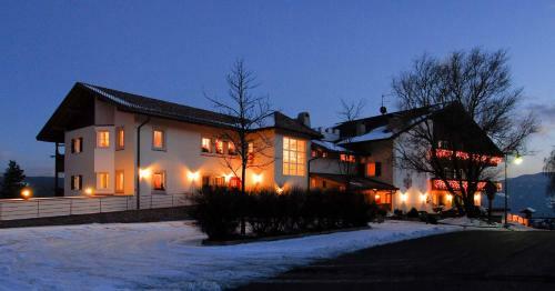 Hotel Tsch�gglbergerhof