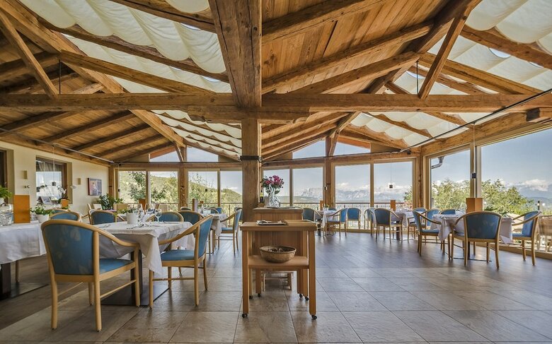 Hotel Tsch�gglbergerhof