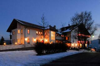 Hotel Tsch�gglbergerhof