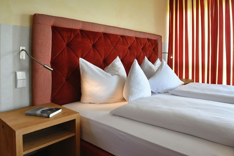 Hotel Rebenhof