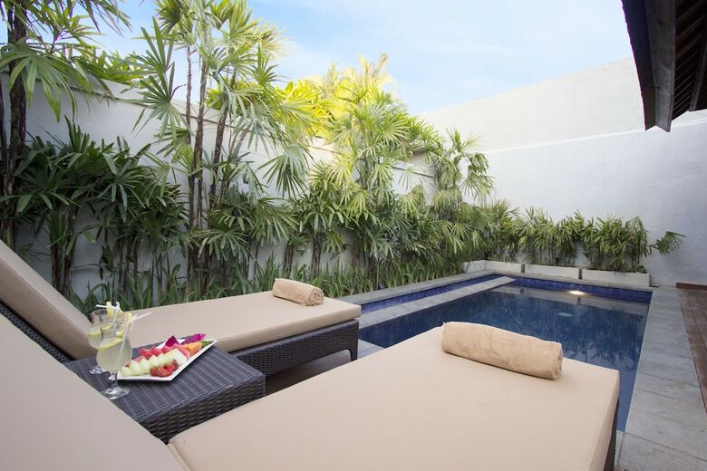 Serene Villas