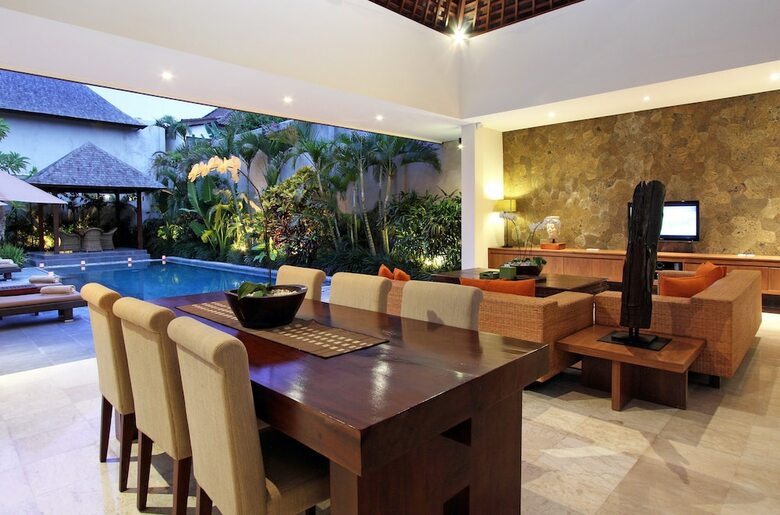 Serene Villas