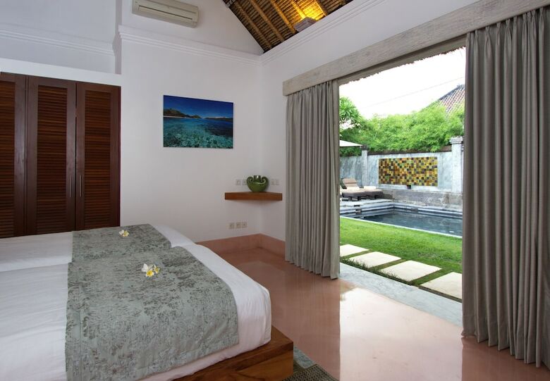 Serene Villas
