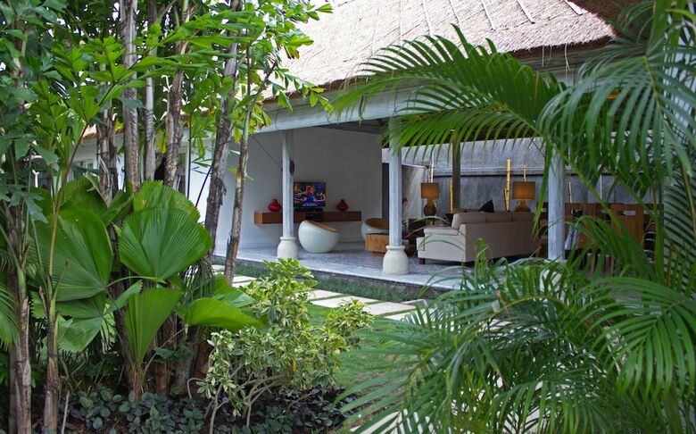 Serene Villas