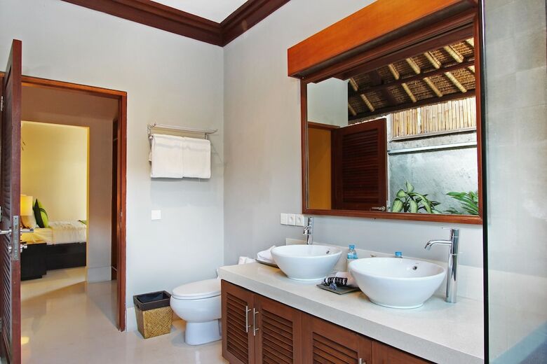 Serene Villas