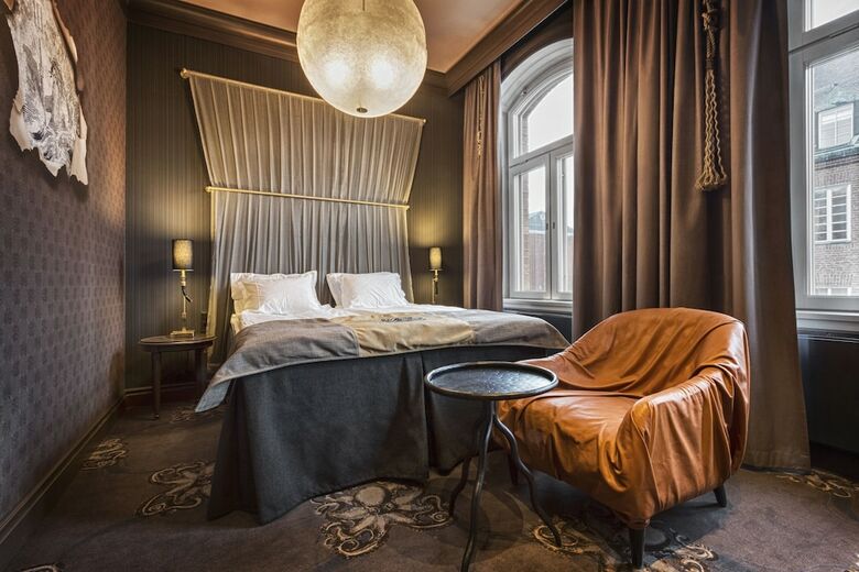 Stora Hotellet, Bw Premier Collection
