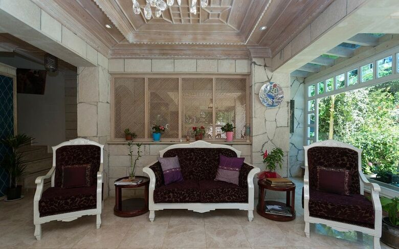 Hotel Petunya Konak - Boutique Class