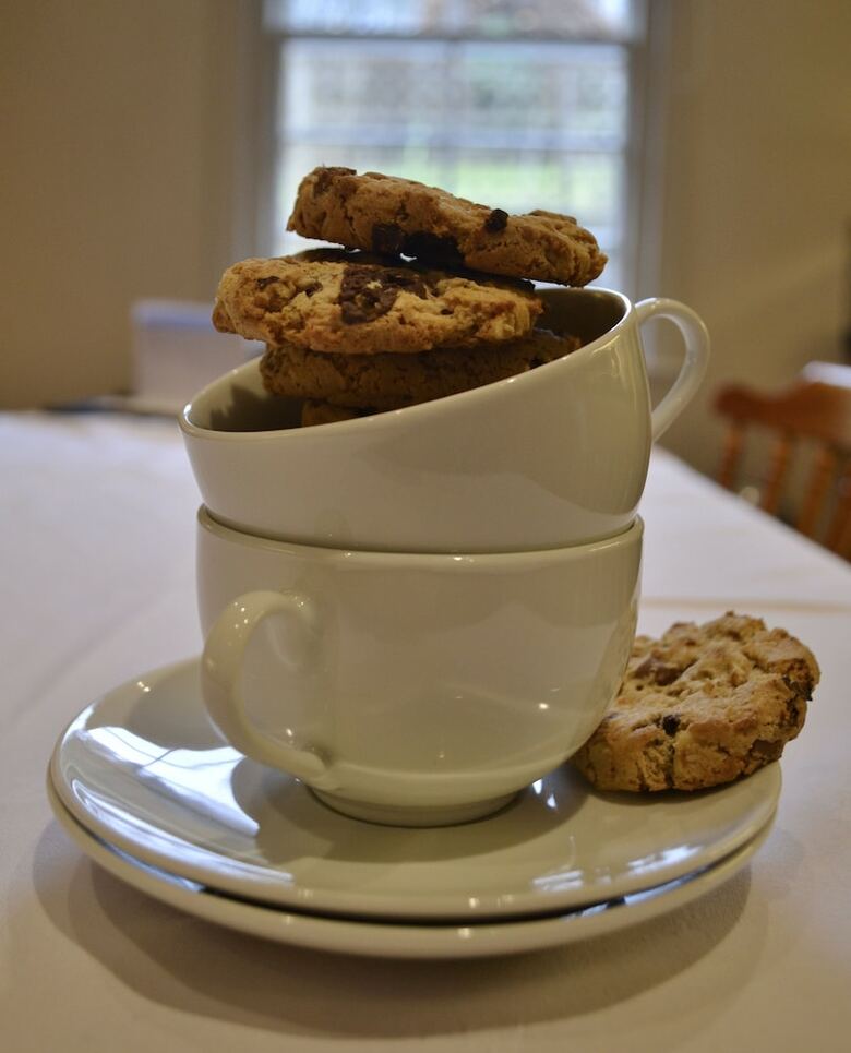 Bed & Breakfast Queensberry House