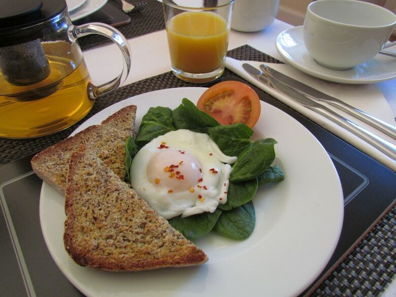 Bed & Breakfast Queensberry House