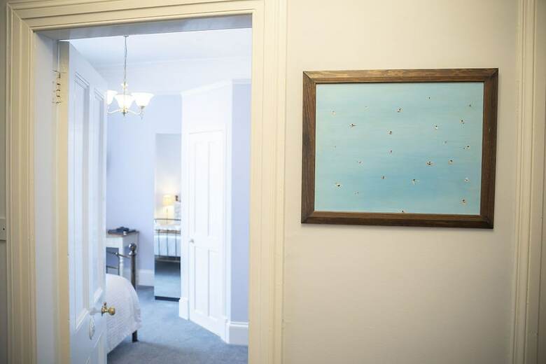 Bed & Breakfast Queensberry House