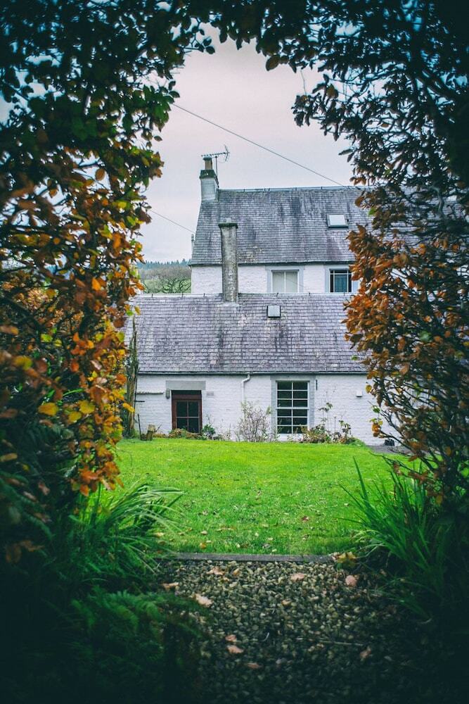 Bed & Breakfast Queensberry House