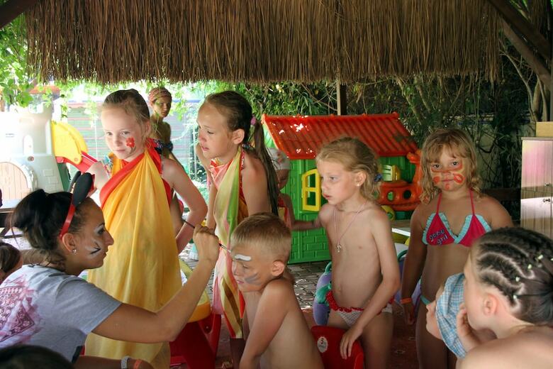 Lims Bona Dea Beach Hotel ? All Inclusive