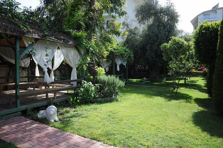 Lims Bona Dea Beach Hotel ? All Inclusive