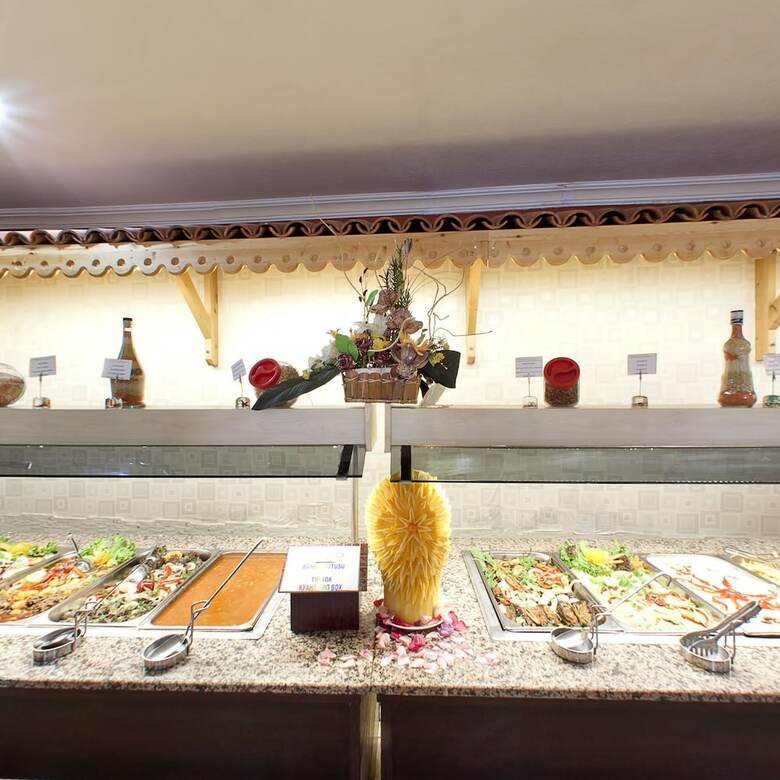 Lims Bona Dea Beach Hotel ? All Inclusive