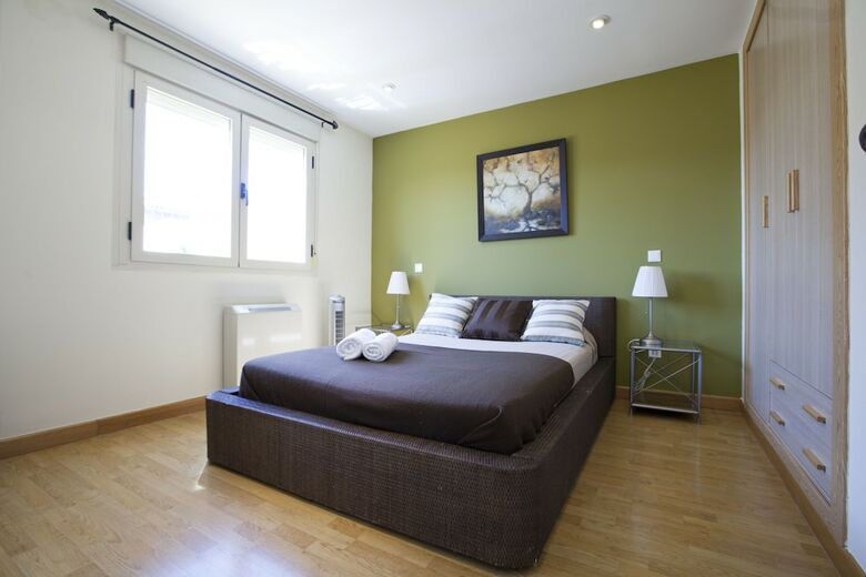 Apartamentos Alcal�