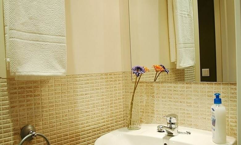 Apartamentos Alcal�