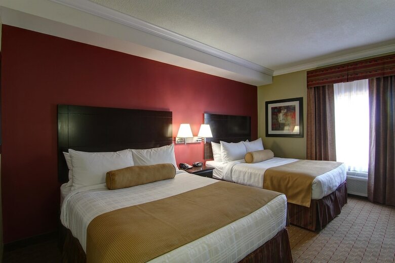 Hotel Best Western Plus Bowmanville