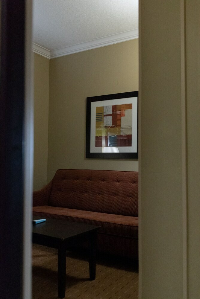 Hotel Best Western Plus Bowmanville