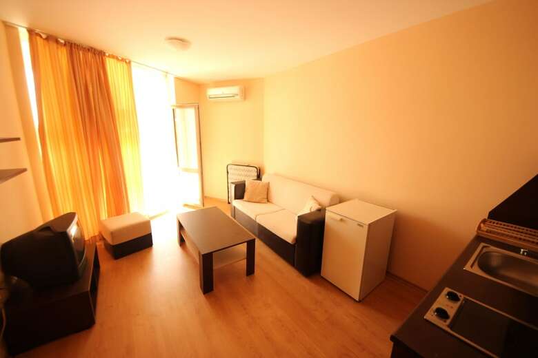 Menada Luxor Apartments