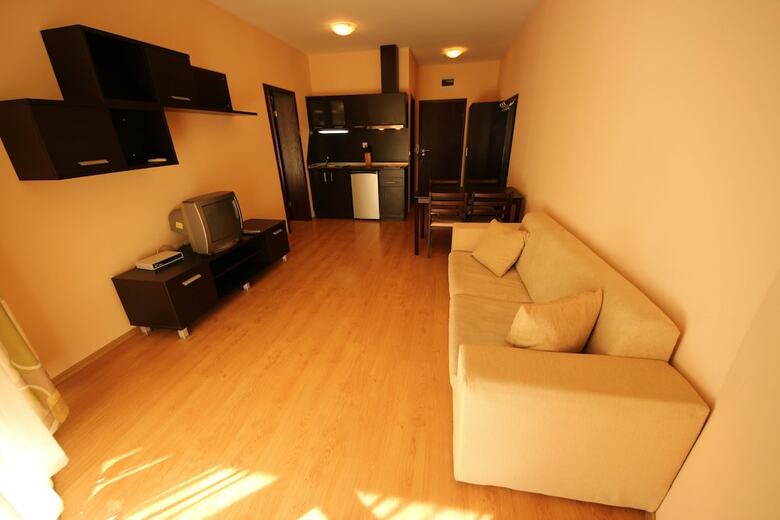 Menada Luxor Apartments
