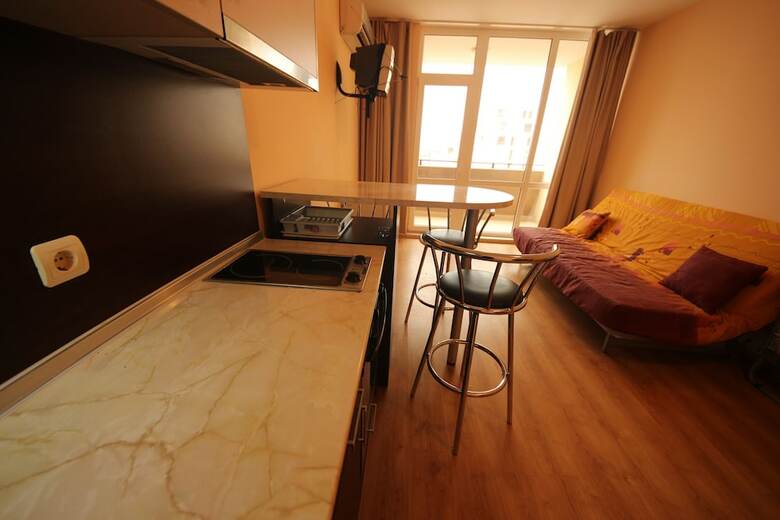 Menada Luxor Apartments