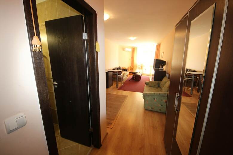 Menada Luxor Apartments