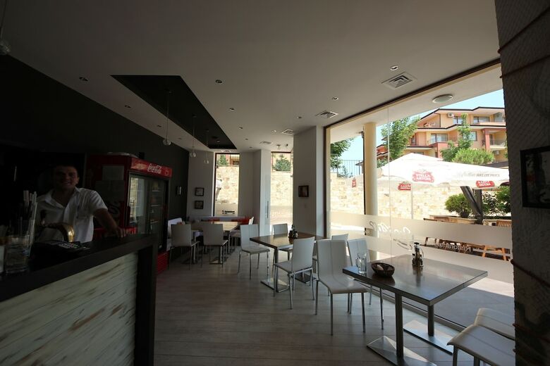Menada Luxor Apartments