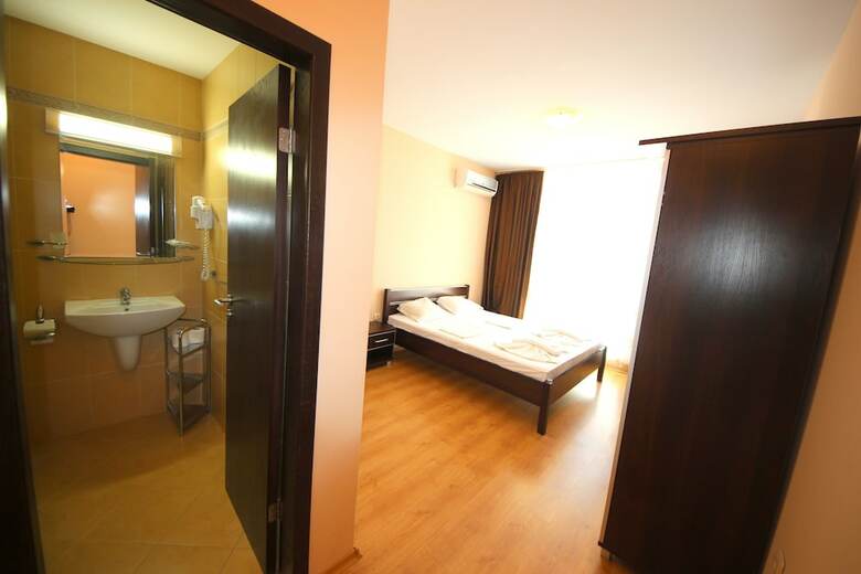 Menada Luxor Apartments