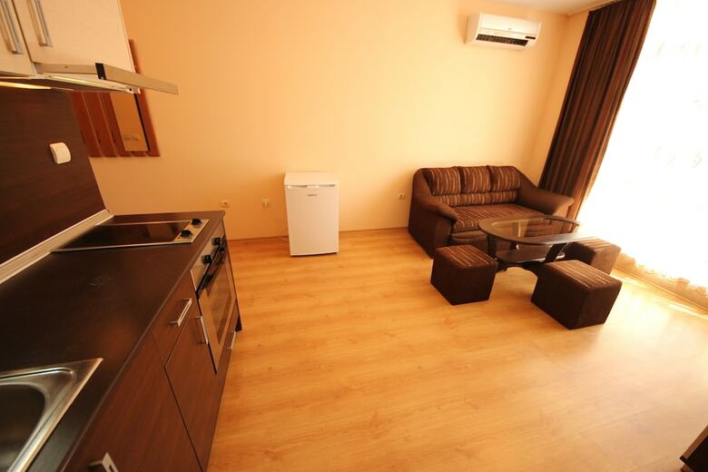 Menada Luxor Apartments