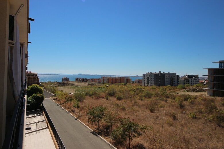 Menada Luxor Apartments